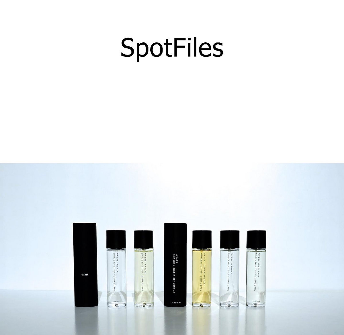 SpotFiles 3.0.13 Download